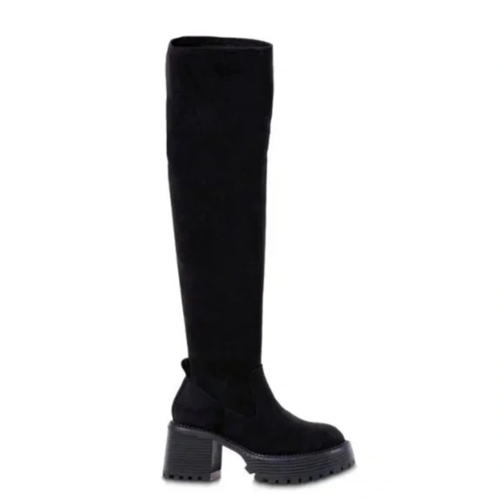 NEW MIA Daily Over the Knee Boots